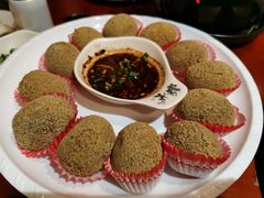 豆腐圆子-苗岭侗寨(金阳店)
