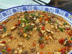 -徽州美食(三十年老店)