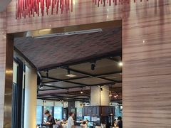 -上座·餐厅(阳光100店)