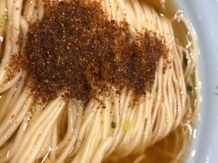 虾籽面-耿福兴(凤凰美食街店)