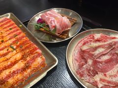 -西塔老太太泥炉烤肉(龙湖北苑天街店)