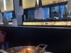 -绿茶餐厅(成都大悦城店)