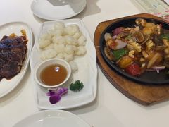 -光明邨大酒家(淮海路店)