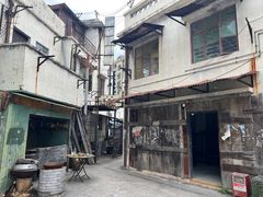 -西樵山国艺影视城