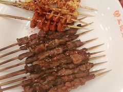 -孟记粥铺·家常菜·烧烤·粥(亚运村店)