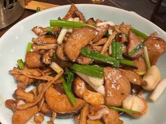 -龍聚祥烧麦馆(万达店)