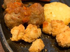 -萨莉亚意式餐厅(杭州西溪龙湖天街店)