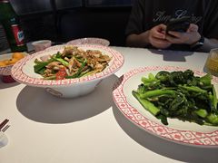 -谭厨中山传家菜.乳鸽.脆鲩鱼(华强北中航城店)