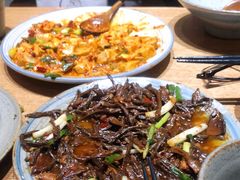 -静一餐厅·湖北菜(前门创始店)