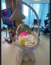 -星妈汇国际月子中心(龙珠店)