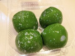 -东泰祥生煎馆(重庆北路店)