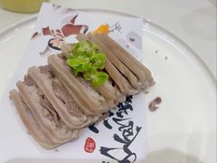 -沪华海鲜大酒楼(南汇店)