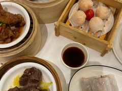 -云庭汇·粤菜海鲜(东盟盛天地店)