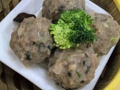 -吉莲利苑海鲜酒家(珠海拱北29年老字号店)