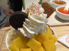 -海底捞火锅(万丰桥店)