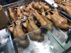 -戚顺兴盐水鸭(新街口明瓦廊店)
