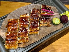 -吉之仙•中国制造•出口级食材日料店(领事馆总店)