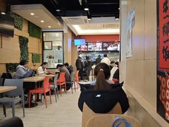 -永和大王(茉莉上新·共和新路店)