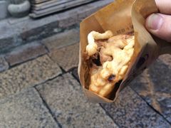 萝卜丝饼-逢源酒楼(东大街店)