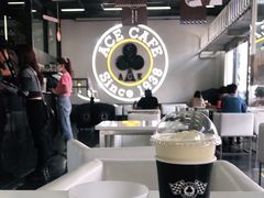 -十二小节BAR·COFFEE·ACE&CLUB·火车咖啡厅(751店)