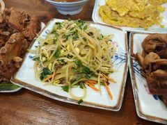 -弓二莜面(总店)