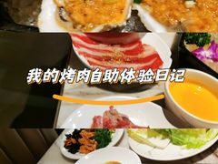 -火炉火自助餐(西直门凯德MALL店)