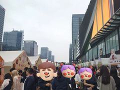 -合景·悠方(成都店)