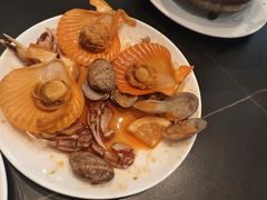 -安阳迎宾馆-普利亚西餐厅
