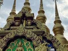 -西双版纳总佛寺