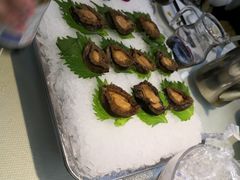 -新享乐海鲜(翠华路店)