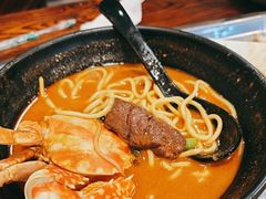 -鲤.金记沙茶面(总店)
