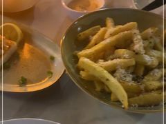 -盐说·西式餐酒馆(光明万达店)