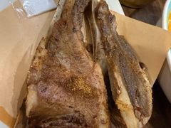 -锡和无锡菜·三白油条(景丽苑店)