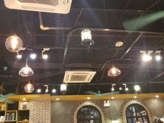 -辛明堂洞韩式芝士年糕火锅(万达店)