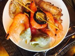 -深圳四季酒店·馥自助餐厅