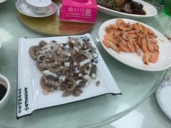 -聚德福海鲜家常菜(刘庄店)