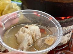 -威邵鸡煲(西华路总店)