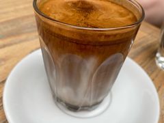 熔岩&nbsp;Dirty-VOYAGE COFFEE(北锣鼓巷店)