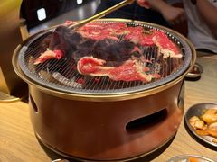 -西塔老太太泥炉烤肉(北京亚运村店)