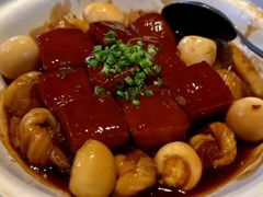 -申粤轩酒楼·三十年粤菜经典(丁香花园店)