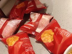 -海底捞火锅(振华商厦店)