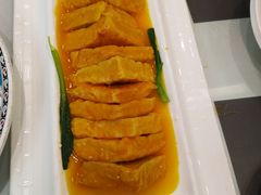 日本豆腐-巴依老爷新疆美食(清华东门店)