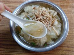 -荣巷小馄饨(荣巷店)