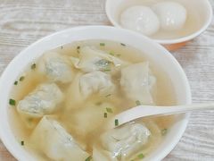 -利达汤圆馄饨(川公路店)