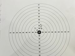 -中安射击运动俱乐部