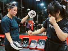 -极斗-IKMF马伽术·格斗运动学院(东直门店)