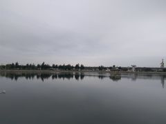 -龙舟池