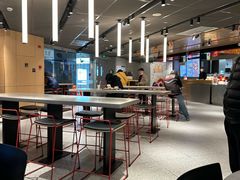 -麦当劳(光新乐购店)