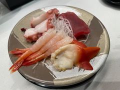 -争鲜回转寿司(朝北大悦城店)