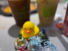 -巴蜀王婆大虾(南锣鼓巷店)